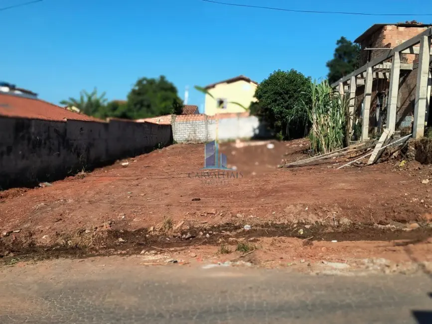 Foto 3 de Terreno / Lote à venda, 360m2 em Esmeraldas - MG