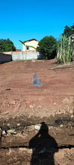 Foto 4 de Terreno / Lote à venda, 360m2 em Esmeraldas - MG