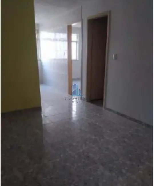 Foto 4 de Apartamento com 2 quartos à venda, 48m2 em Contagem - MG