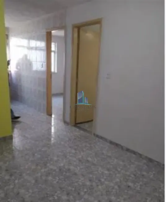 Foto 5 de Apartamento com 2 quartos à venda, 48m2 em Contagem - MG