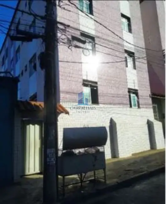 Foto 1 de Apartamento com 2 quartos à venda, 48m2 em Contagem - MG