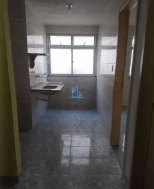 Foto 6 de Apartamento com 2 quartos à venda, 48m2 em Contagem - MG