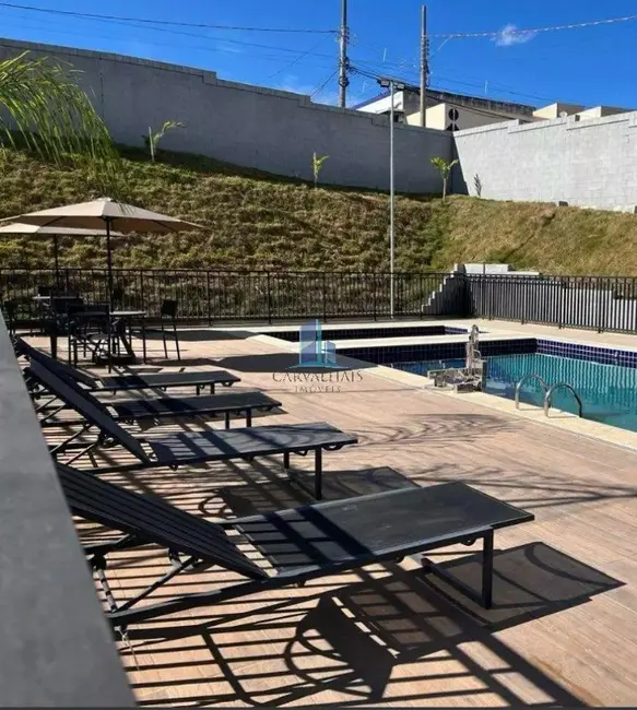 Apartamento com 3 quartos à venda, 60m2 em Contagem - MG - imagem 5 Foto 5 de Apartamento com 3 quartos à venda, 60m2 em Contagem - MG