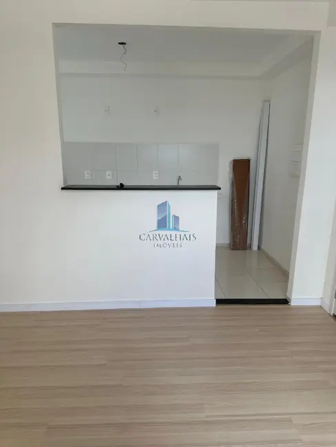 Apartamento com 3 quartos à venda, 60m2 em Contagem - MG - imagem 9 Foto 9 de Apartamento com 3 quartos à venda, 60m2 em Contagem - MG