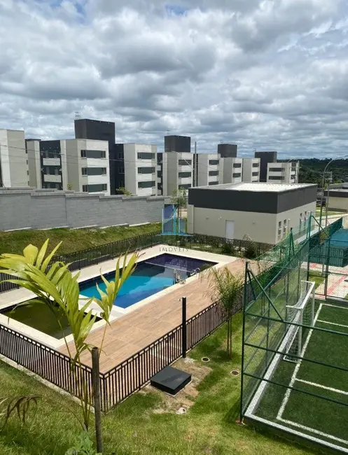 Apartamento com 3 quartos à venda, 60m2 em Contagem - MG - imagem 6 Foto 6 de Apartamento com 3 quartos à venda, 60m2 em Contagem - MG