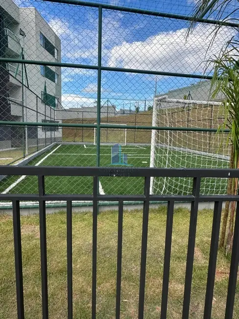 Apartamento com 3 quartos à venda, 60m2 em Contagem - MG - imagem 4 Foto 4 de Apartamento com 3 quartos à venda, 60m2 em Contagem - MG