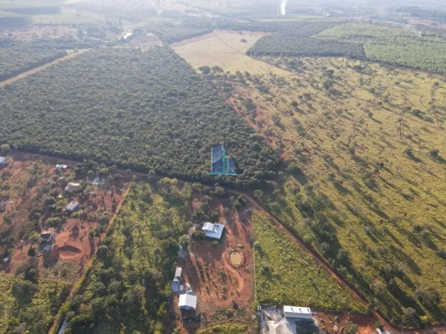 Foto 5 de Sítio / Rancho com 6 quartos à venda, 300m2 em Paraopeba - MG
