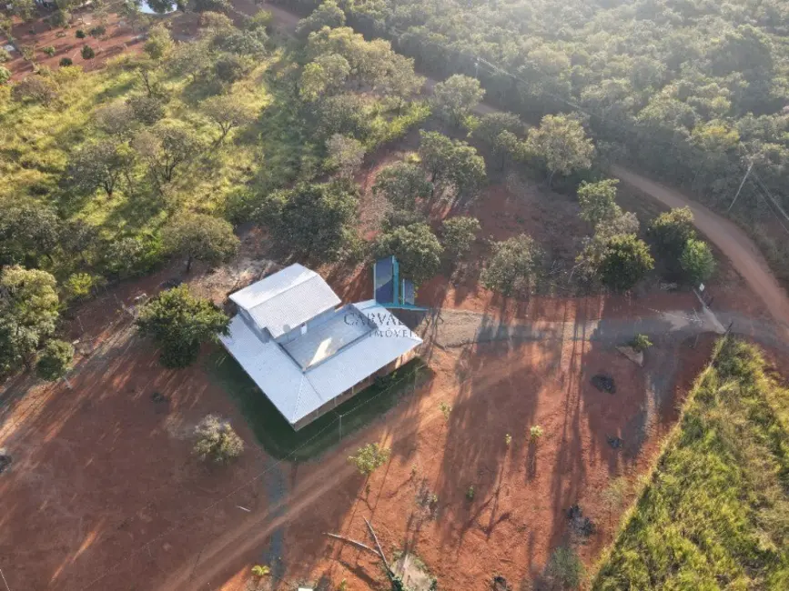 Foto 6 de Sítio / Rancho com 6 quartos à venda, 300m2 em Paraopeba - MG