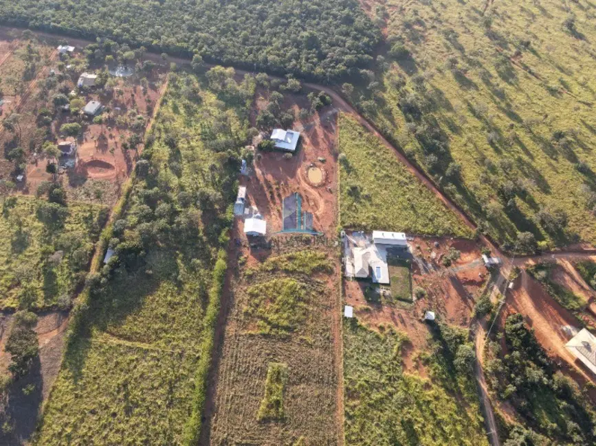 Foto 4 de Sítio / Rancho com 6 quartos à venda, 300m2 em Paraopeba - MG