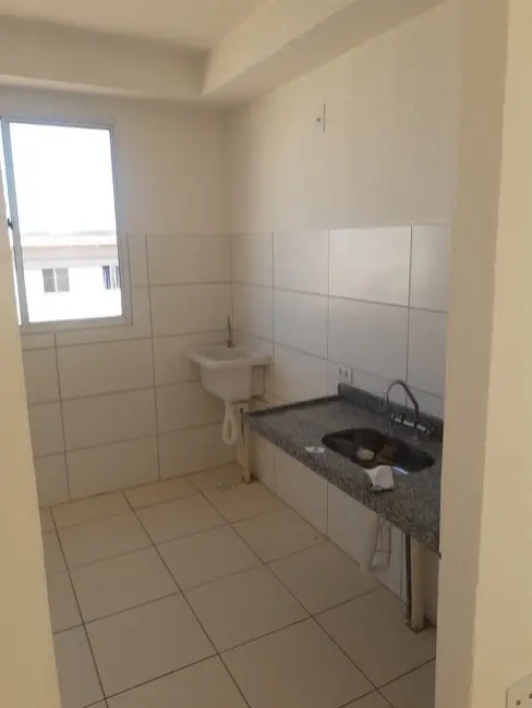 Foto 6 de Apartamento com 2 quartos à venda, 60m2 em Contagem - MG