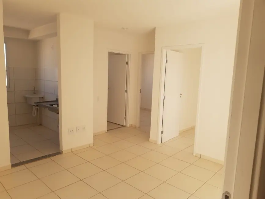Foto 5 de Apartamento com 2 quartos à venda, 60m2 em Contagem - MG