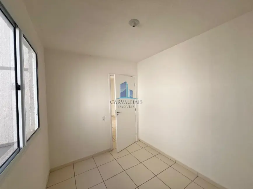Foto 6 de Apartamento com 2 quartos à venda, 45m2 em Contagem - MG