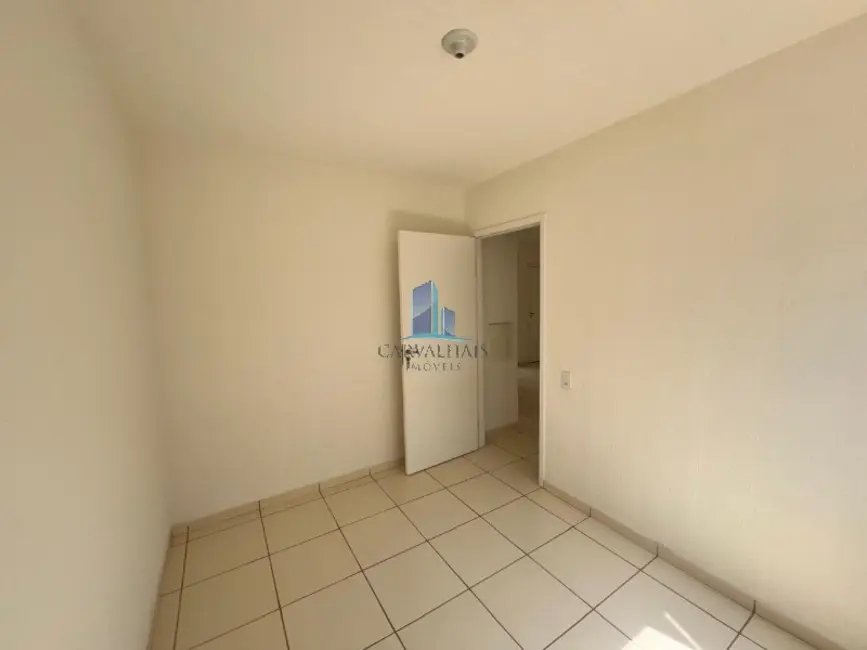 Foto 7 de Apartamento com 2 quartos à venda, 45m2 em Contagem - MG