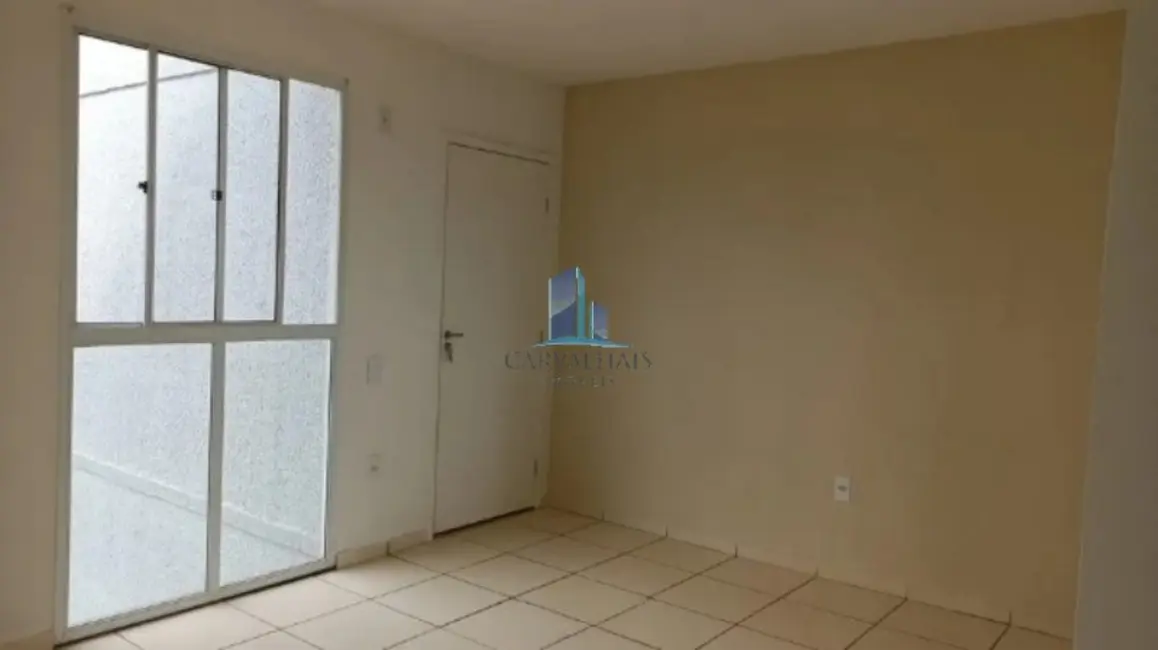 Foto 9 de Apartamento com 2 quartos à venda, 45m2 em Contagem - MG