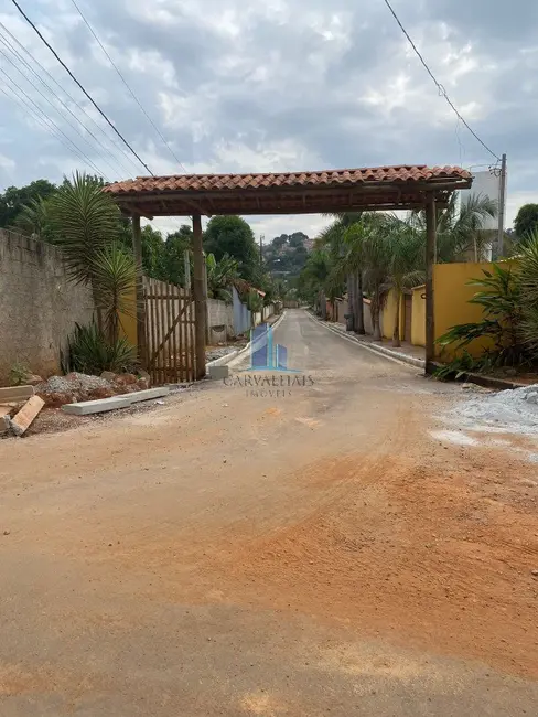 Terreno / Lote à venda, 1000m2 em Sao Joaquim De Bicas - MG - imagem 4 Foto 4 de Terreno / Lote à venda, 1000m2 em Sao Joaquim De Bicas - MG