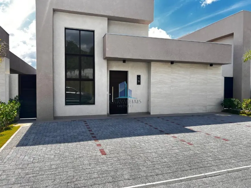 Foto 1 de Casa de Condomínio com 4 quartos à venda, 300m2 em Contagem - MG