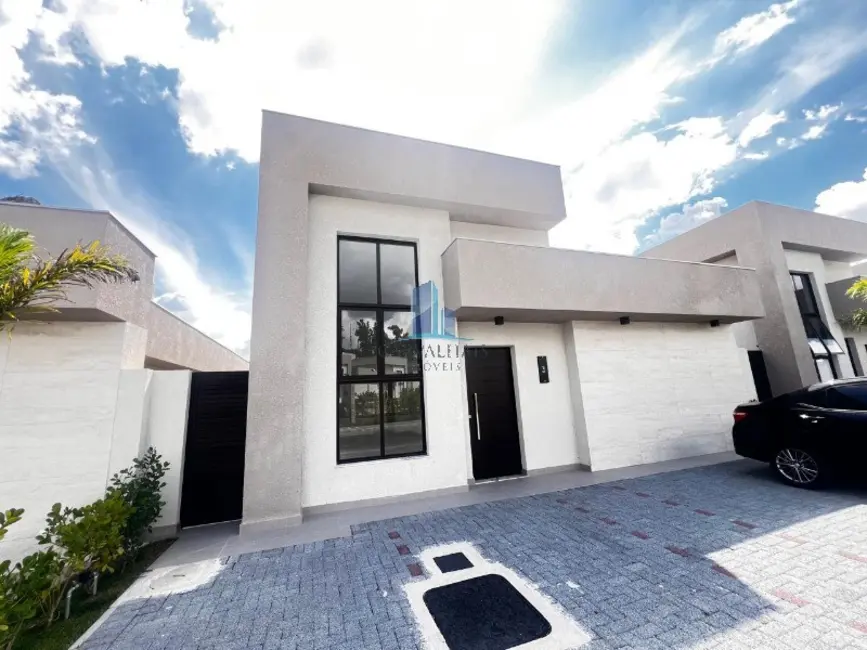 Foto 1 de Casa de Condomínio com 4 quartos à venda, 300m2 em Contagem - MG