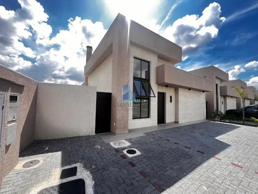 Foto 1 de Casa de Condomínio com 4 quartos à venda, 380m2 em Contagem - MG