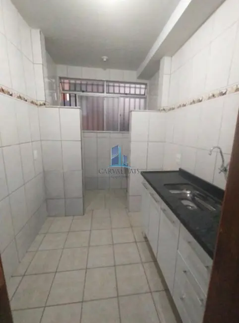Foto 3 de Apartamento com 2 quartos à venda, 45m2 em Vila das Flores, Betim - MG