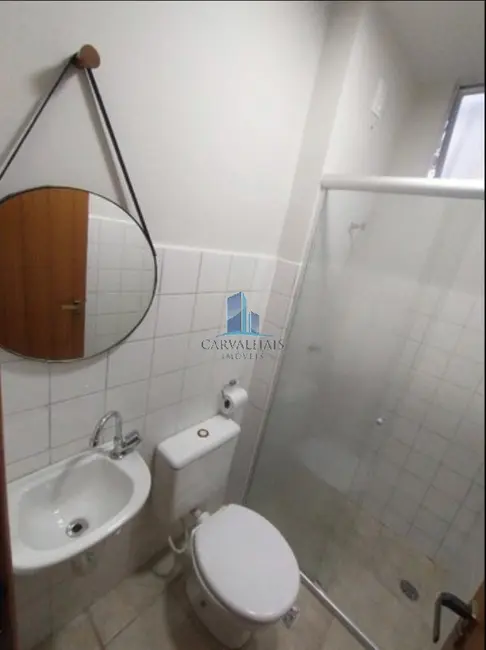 Foto 2 de Apartamento com 2 quartos à venda, 45m2 em Vila das Flores, Betim - MG