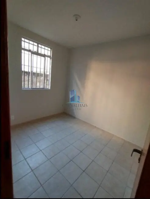 Foto 8 de Apartamento com 2 quartos à venda, 45m2 em Vila das Flores, Betim - MG