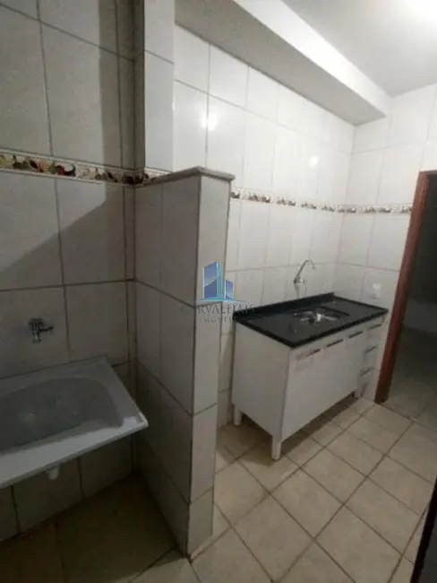 Foto 4 de Apartamento com 2 quartos à venda, 45m2 em Vila das Flores, Betim - MG