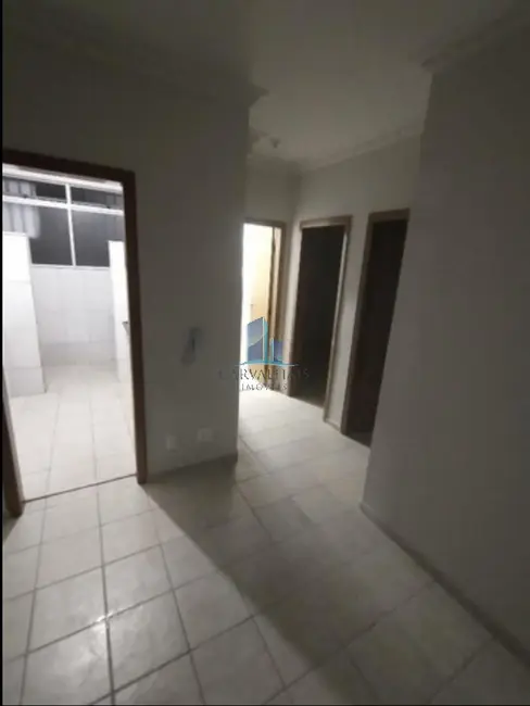 Foto 5 de Apartamento com 2 quartos à venda, 45m2 em Vila das Flores, Betim - MG