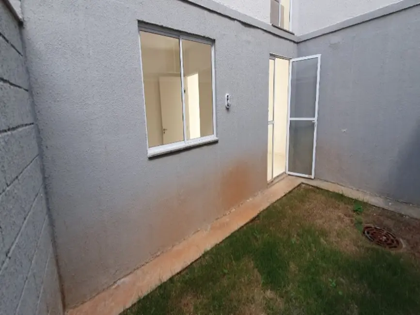 Foto 4 de Apartamento com 2 quartos à venda, 60m2 em Contagem - MG