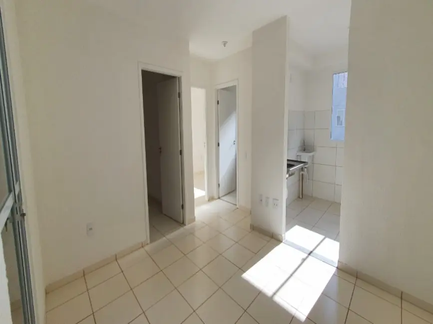 Foto 7 de Apartamento com 2 quartos à venda, 60m2 em Contagem - MG