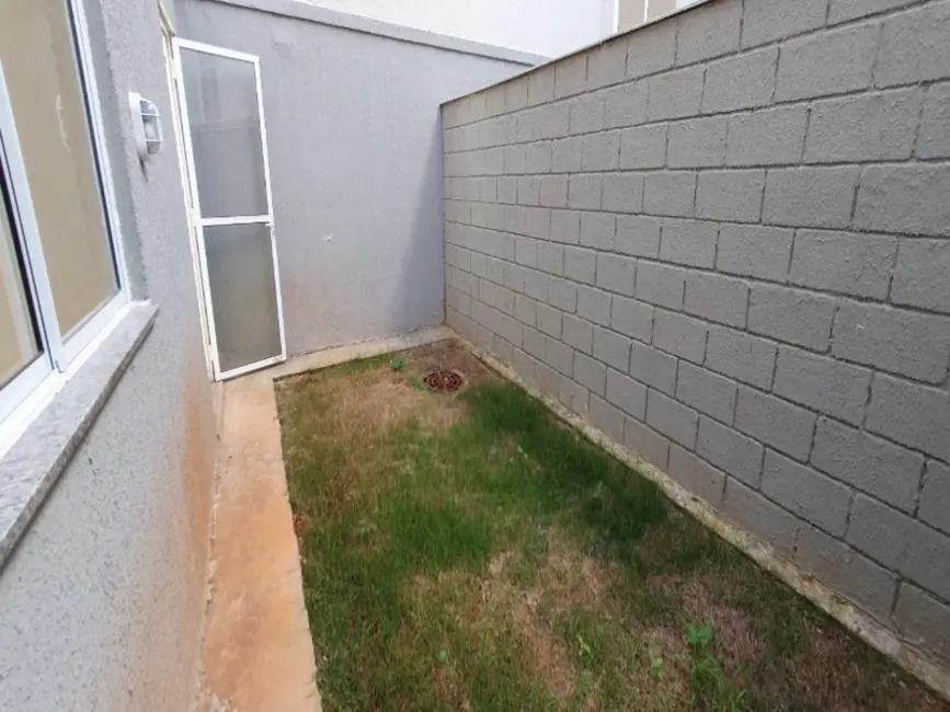 Foto 6 de Apartamento com 2 quartos à venda, 60m2 em Contagem - MG