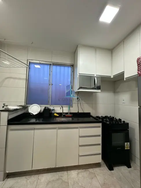Foto 9 de Apartamento com 2 quartos à venda, 45m2 em Bom Retiro, Betim - MG