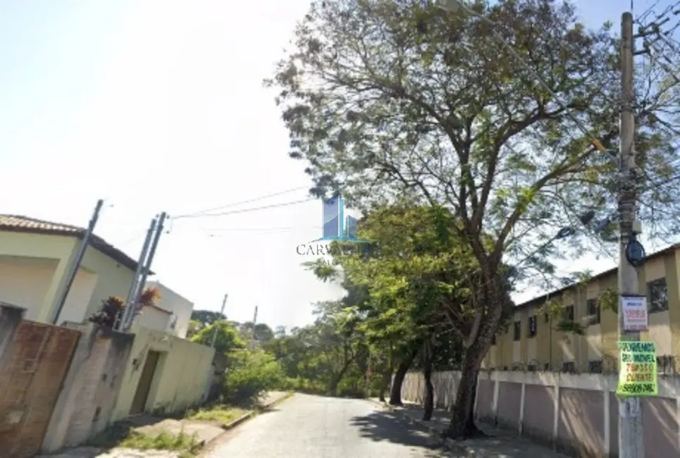 Foto 3 de Apartamento com 2 quartos à venda, 45m2 em Bom Retiro, Betim - MG