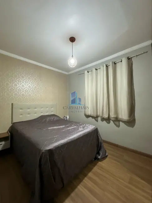 Foto 5 de Apartamento com 2 quartos à venda, 45m2 em Bom Retiro, Betim - MG