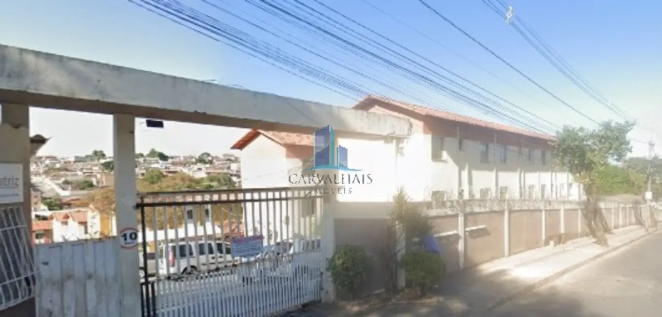 Foto 1 de Apartamento com 2 quartos à venda, 45m2 em Bom Retiro, Betim - MG