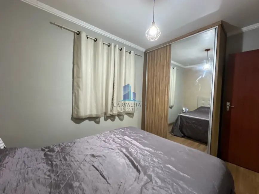 Foto 7 de Apartamento com 2 quartos à venda, 45m2 em Bom Retiro, Betim - MG