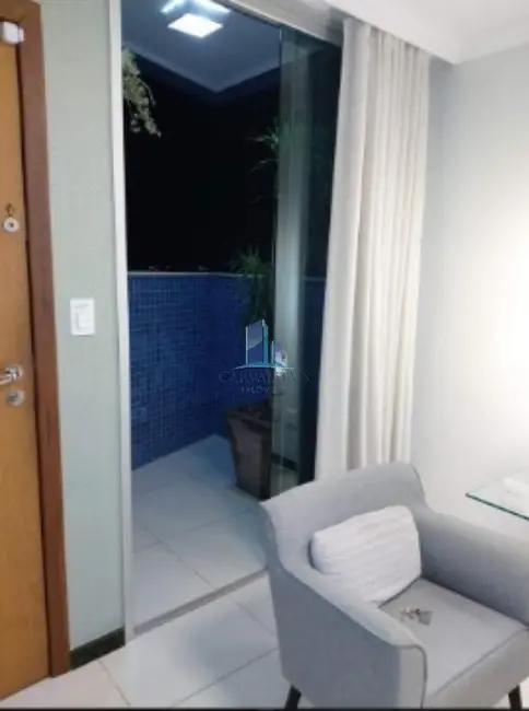 Foto 5 de Apartamento com 3 quartos para alugar, 200m2 em Contagem - MG