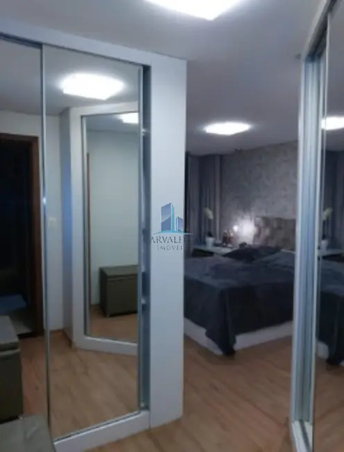 Foto 8 de Apartamento com 3 quartos para alugar, 200m2 em Contagem - MG