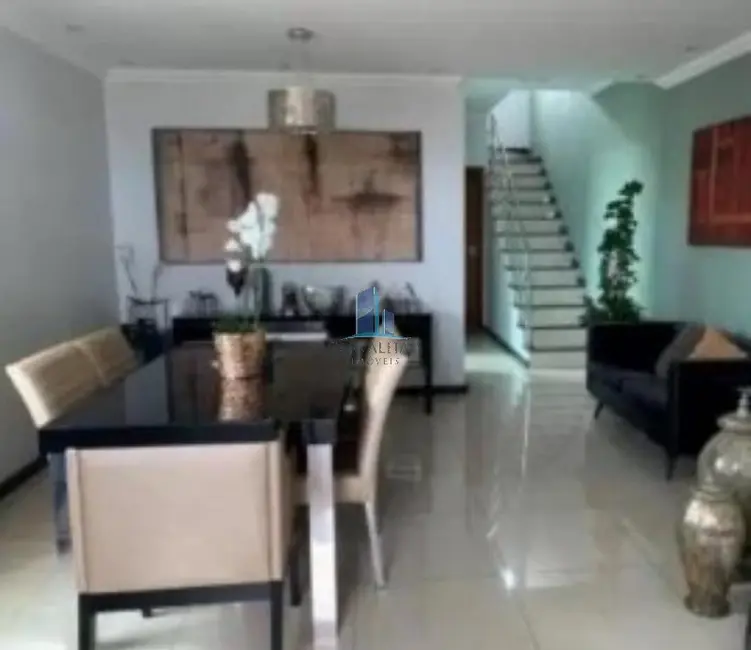 Foto 1 de Apartamento com 3 quartos para alugar, 200m2 em Contagem - MG
