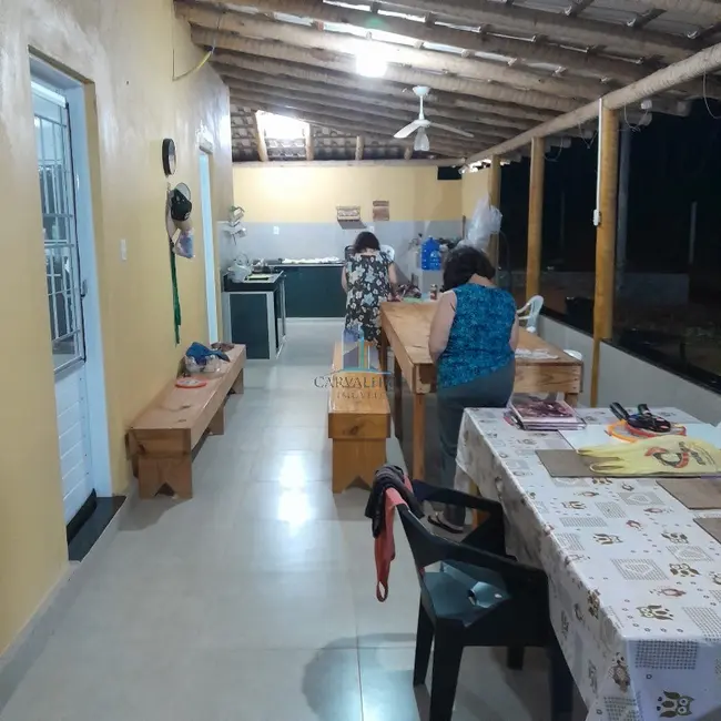 Foto 6 de Sítio / Rancho com 5 quartos à venda, 24000m2 em Paraopeba - MG