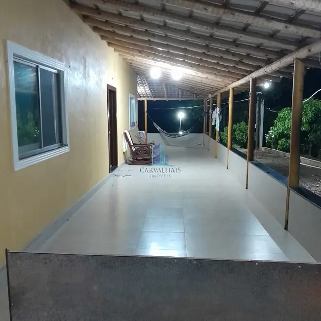 Foto 4 de Sítio / Rancho com 5 quartos à venda, 24000m2 em Paraopeba - MG