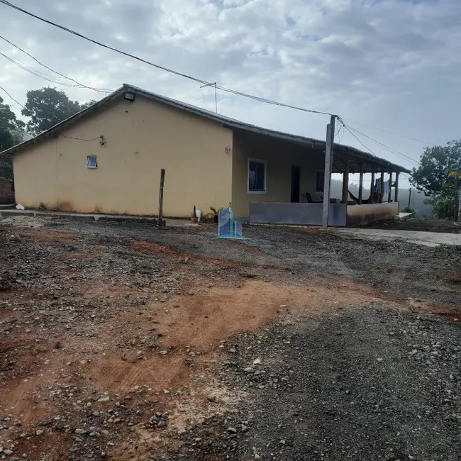 Foto 1 de Sítio / Rancho com 5 quartos à venda, 24000m2 em Paraopeba - MG