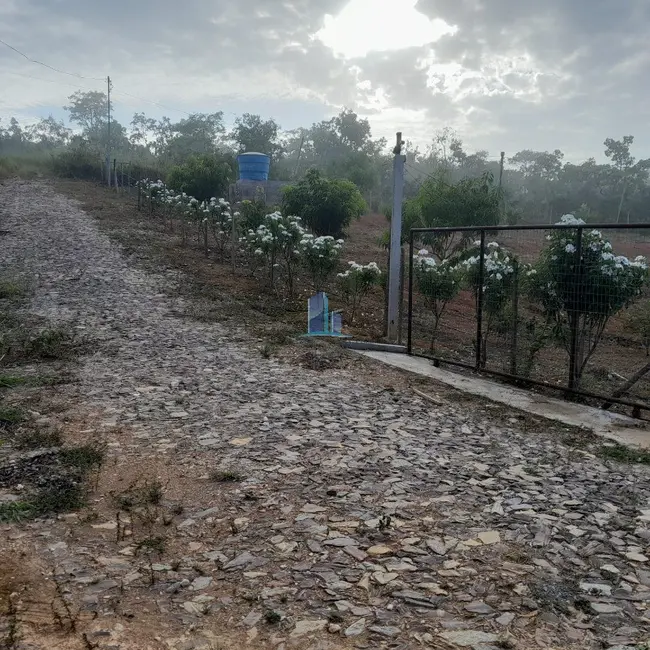 Foto 7 de Sítio / Rancho com 5 quartos à venda, 24000m2 em Paraopeba - MG