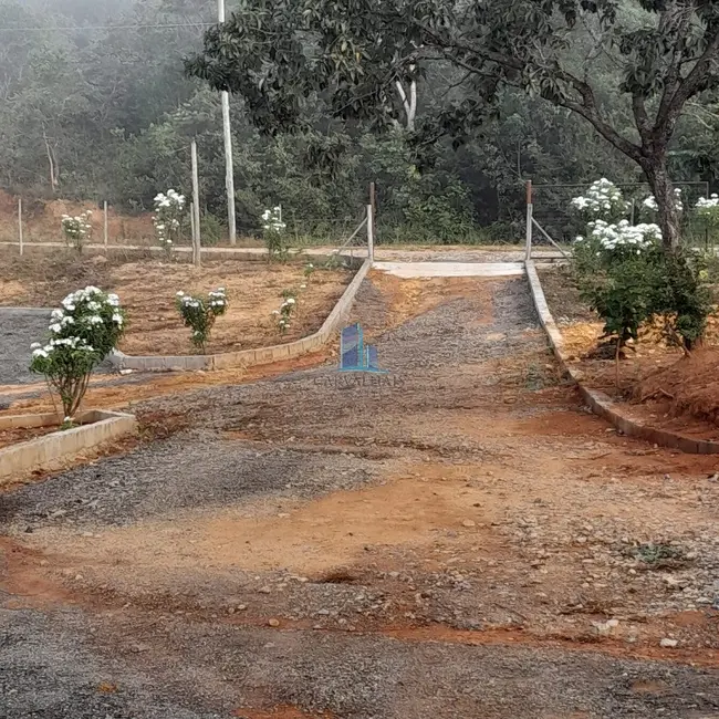 Foto 2 de Sítio / Rancho com 5 quartos à venda, 24000m2 em Paraopeba - MG