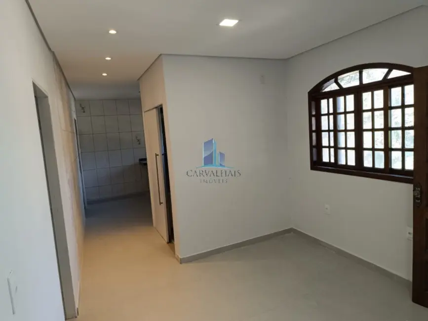 Foto 8 de Casa com 2 quartos à venda, 100m2 em Laranjeiras, Betim - MG