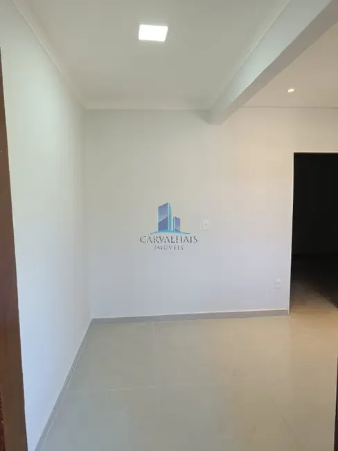 Foto 9 de Casa com 2 quartos à venda, 100m2 em Laranjeiras, Betim - MG