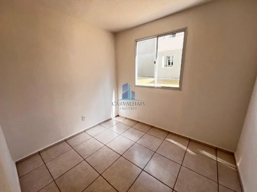 Foto 9 de Apartamento com 2 quartos à venda, 45m2 em São Luiz, Betim - MG