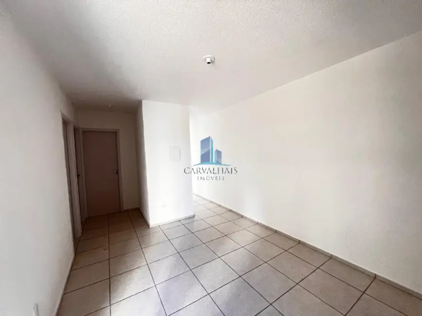 Foto 5 de Apartamento com 2 quartos à venda, 45m2 em São Luiz, Betim - MG