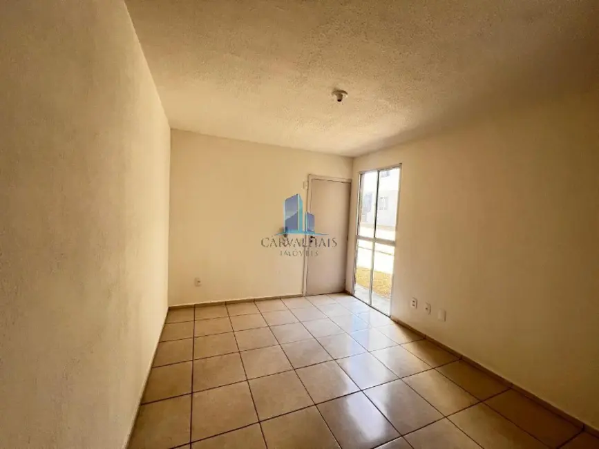 Foto 6 de Apartamento com 2 quartos à venda, 45m2 em São Luiz, Betim - MG