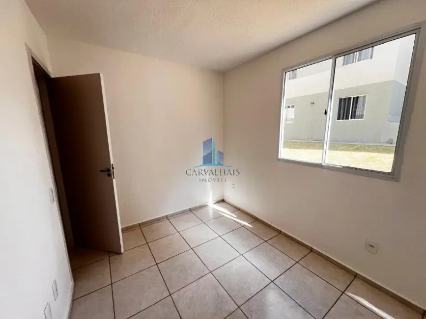 Foto 8 de Apartamento com 2 quartos à venda, 45m2 em São Luiz, Betim - MG