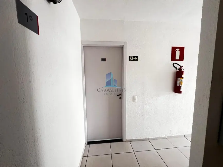 Foto 3 de Apartamento com 2 quartos à venda, 45m2 em São Luiz, Betim - MG